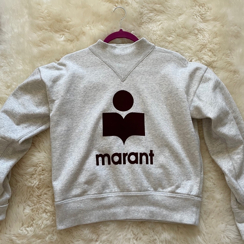 Isabel Marant Sweatshirt